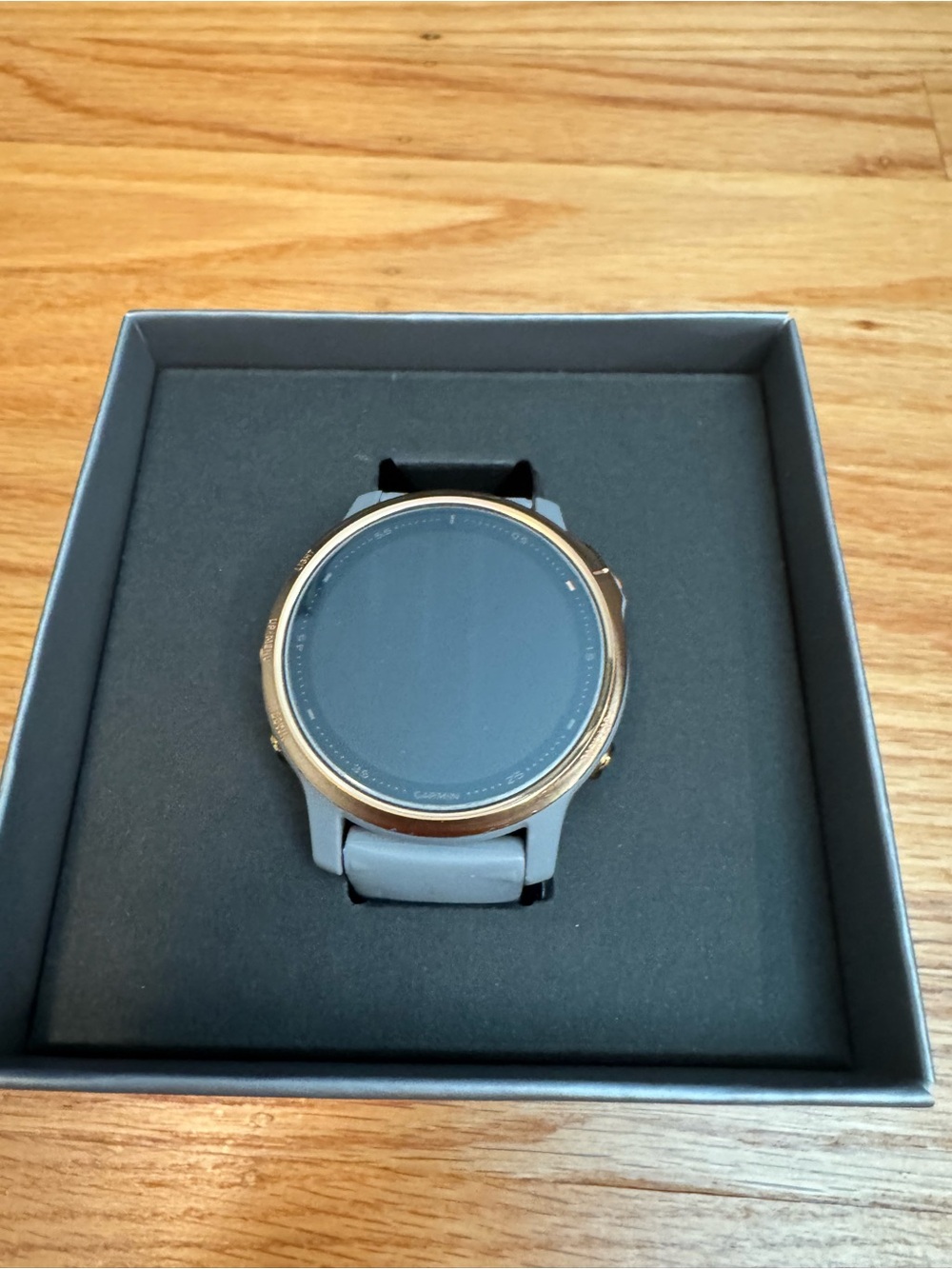 Garmin Fenix 6S Sapphire Edition Smartwatch